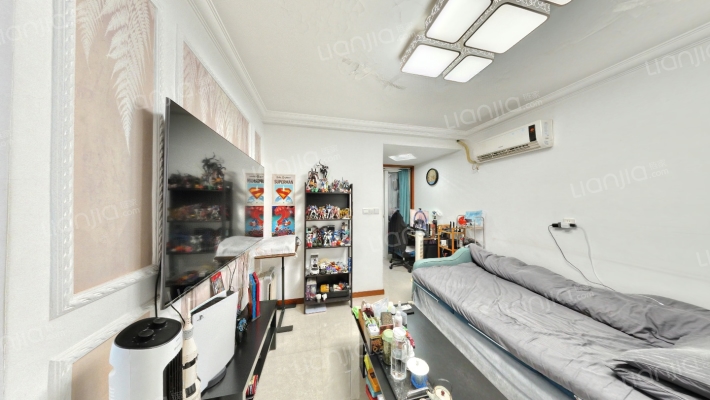 新梅淞南苑二手房实景图