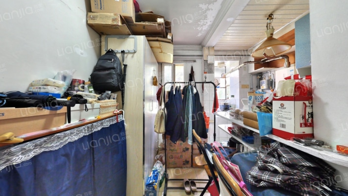月坛西街西里二手房实景图
