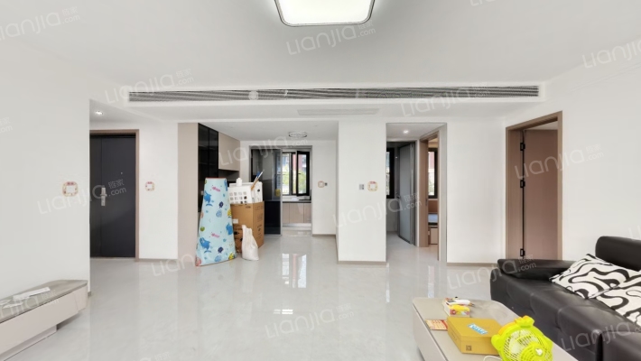 建邦·樱花科学郡二手房实景图