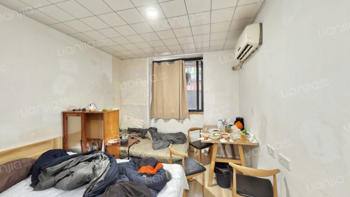 正红里二手房实景图