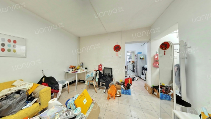 西潞苑小区二手房实景图