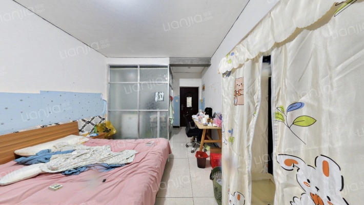 理想名居二手房实景图
