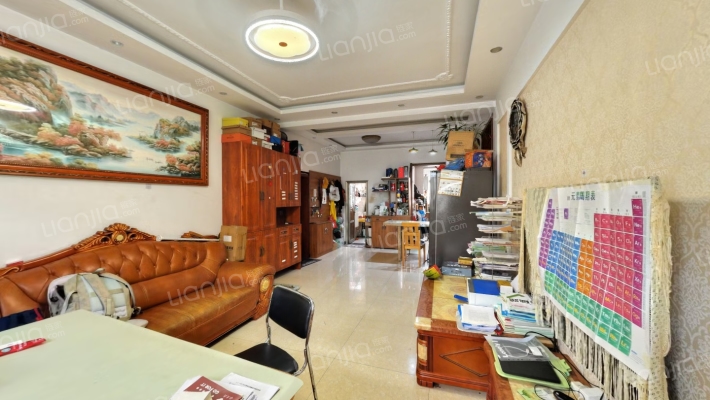 金竹街7号二手房实景图