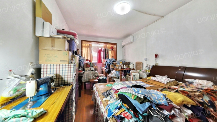车站西路小区二手房实景图