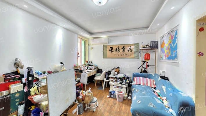 聚宝园二手房实景图