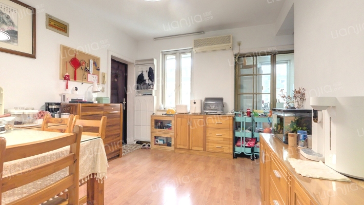 银翔新村二手房实景图