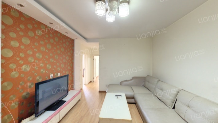 绿岛苑西区二手房实景图