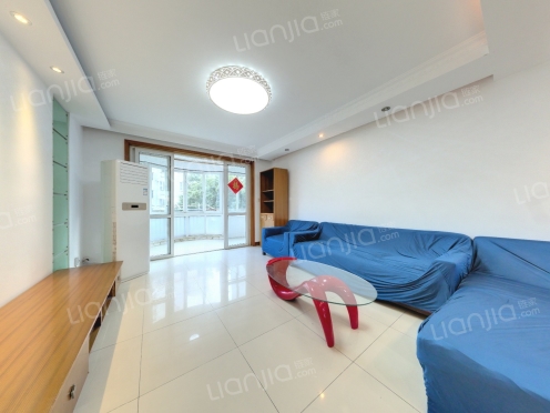 整租·桥南玉庭 3室2厅 南