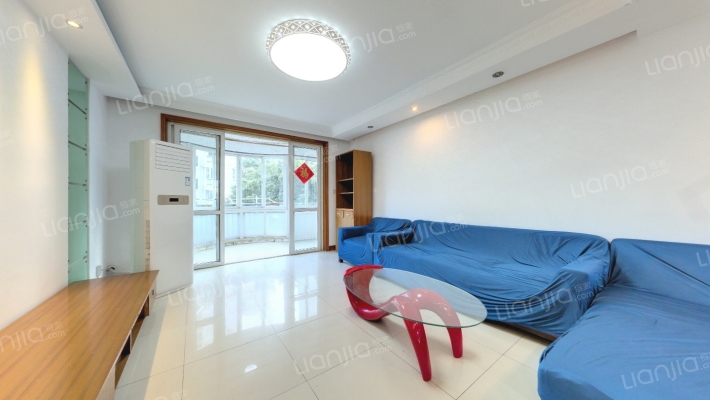 桥南玉庭二手房实景图