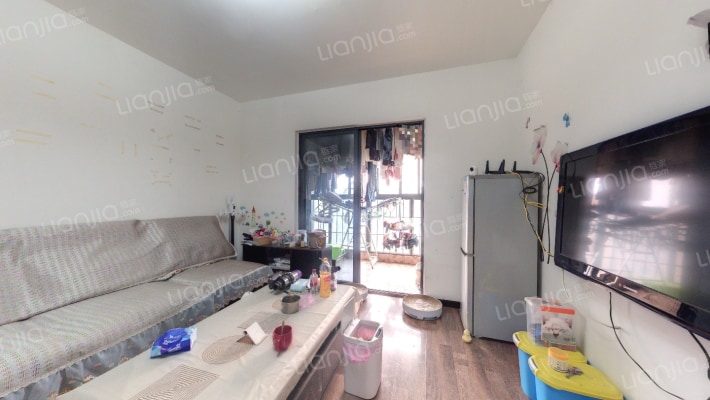 中森光华1号二手房实景图