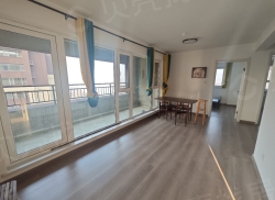 整租·沈抚中南熙悦 3室2厅 南/北_沈抚中南熙悦租房