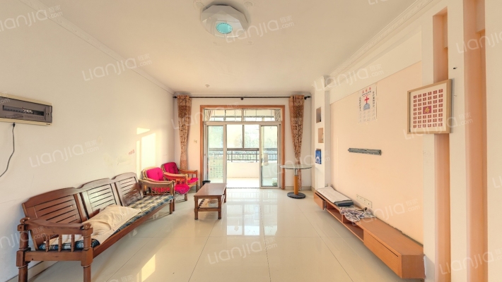 西水滨小区二手房实景图