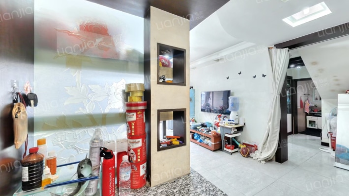 祥和居(龙泉驿)二手房实景图