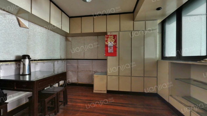 长城小区二手房实景图