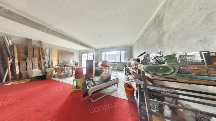 郑州碧桂园二手房实景图