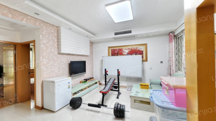 林景嘉园二手房实景图