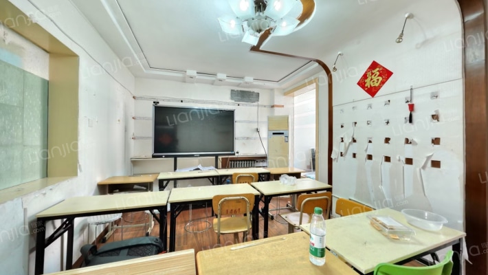 天台山庄南庄二手房实景图
