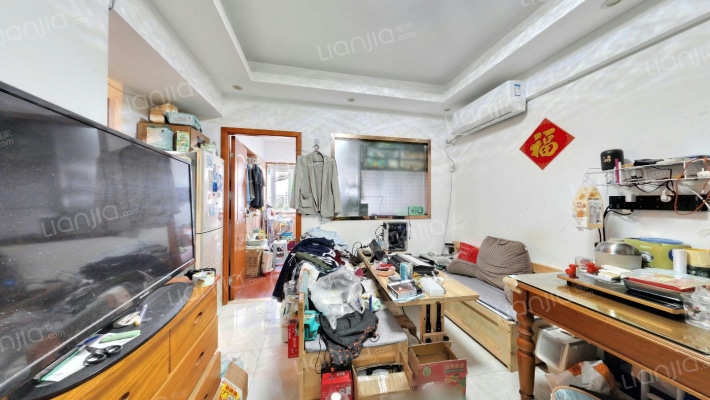 银杨大厦二手房实景图
