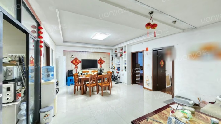 东华花苑二手房实景图