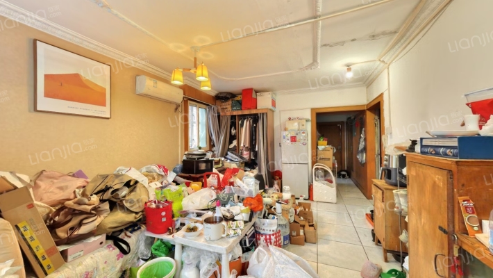 恩济里小区二手房实景图