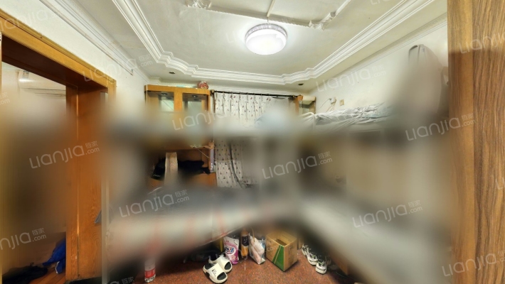 三建宿舍二手房实景图