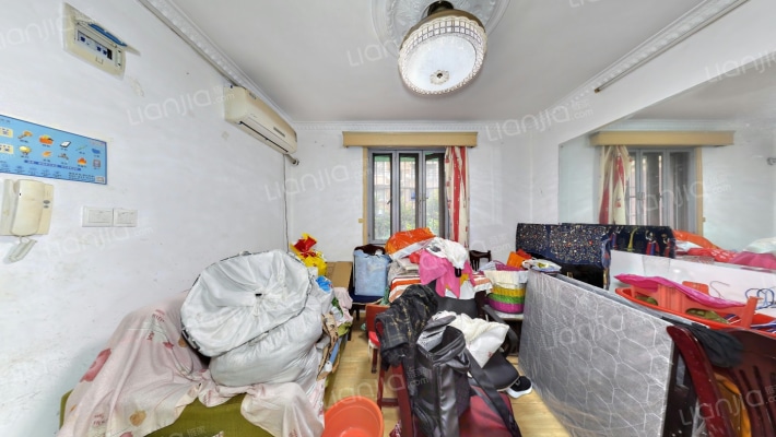 北中路278弄二手房实景图