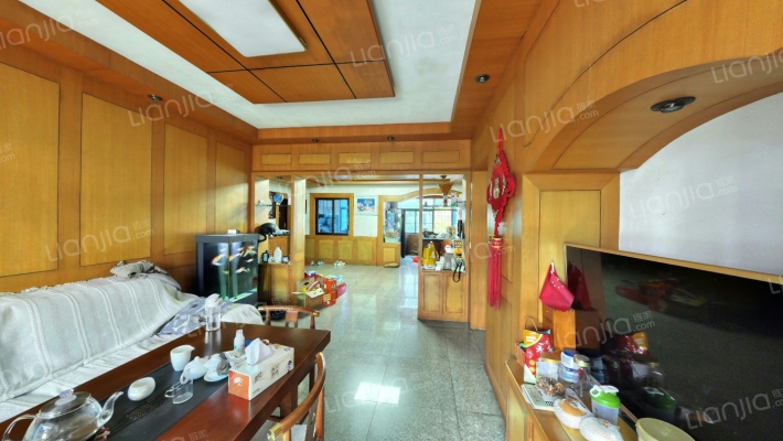 妙桥永进路二手房实景图