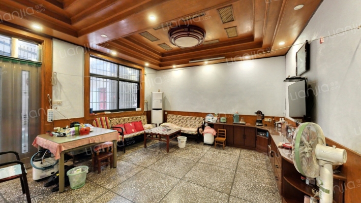 康东四巷二手房实景图