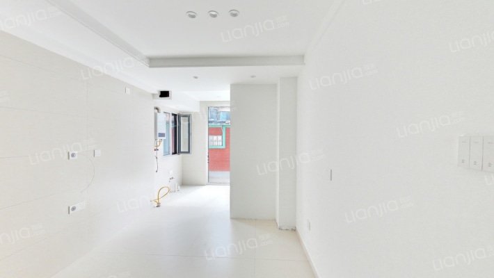 省四建二手房实景图