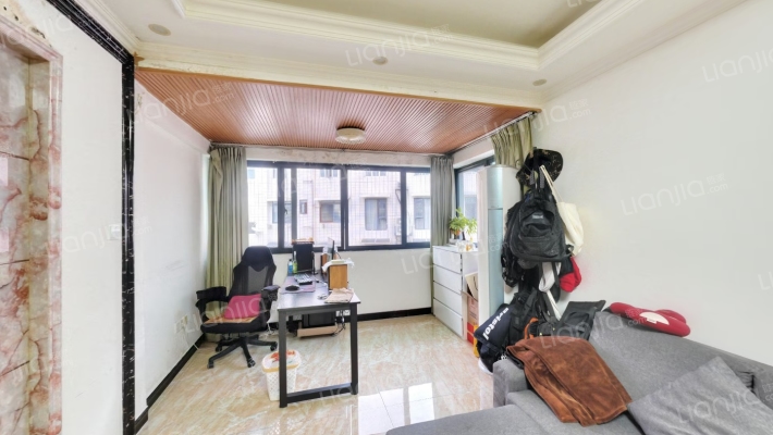 肖家河东二巷二手房实景图