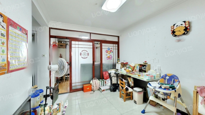 首开花香西苑二手房实景图