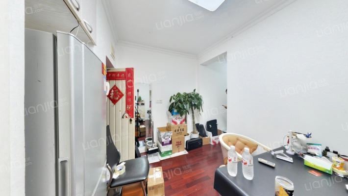芷江公寓二手房实景图
