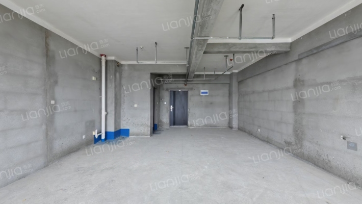 建业G5二手房实景图