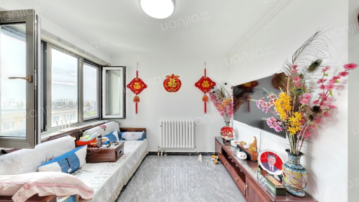 丽景嘉苑二手房实景图