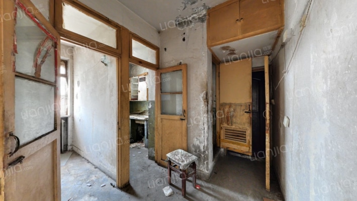 建国街一里二手房实景图