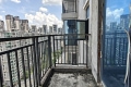 五岭广场冲口路五岭庆园乐仙小镇毛胚小平层四房大户型