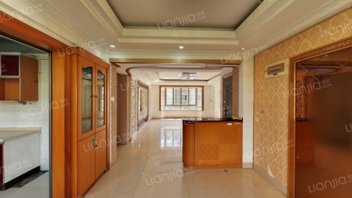 沧海苑二手房实景图
