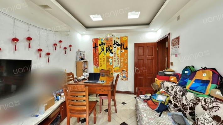 学之苑二手房实景图