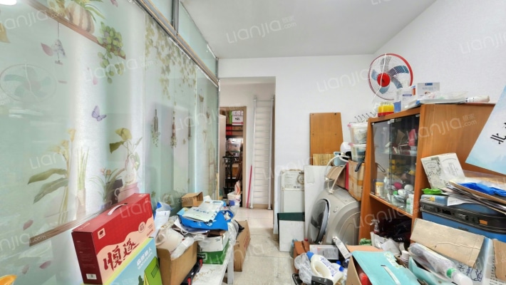 燕保祈东家园三期二手房实景图