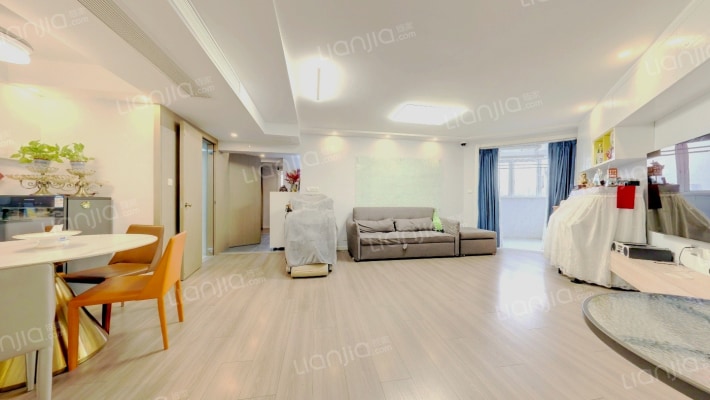 联升大厦二手房实景图