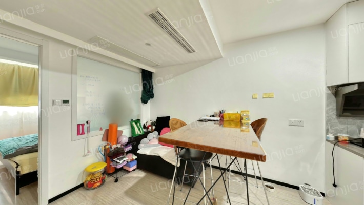 龙潭小区二手房实景图