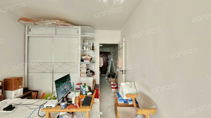 农林小区二手房实景图