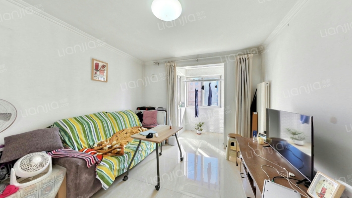 首座御园二期北区三期二手房实景图