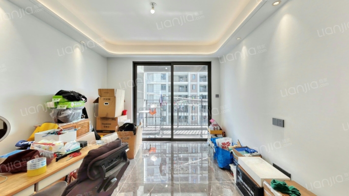 建发观唐府二手房实景图