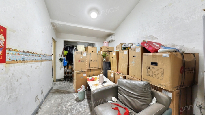 石泉砖厂B3区二手房实景图