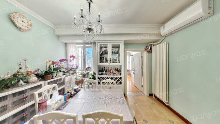 玉海园三里二手房实景图