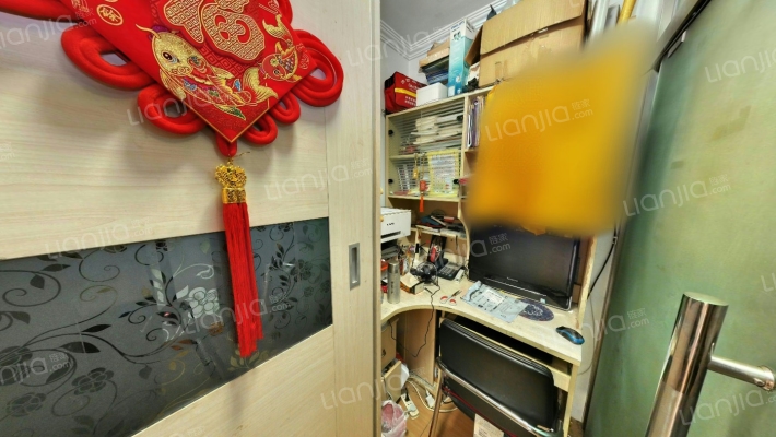 东四块玉南街30号院二手房实景图