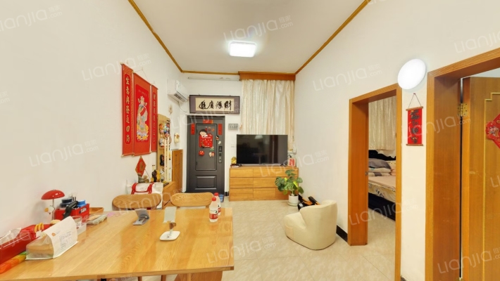 夹舨寮二手房实景图