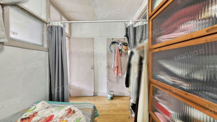 长隆住宅小区二手房实景图