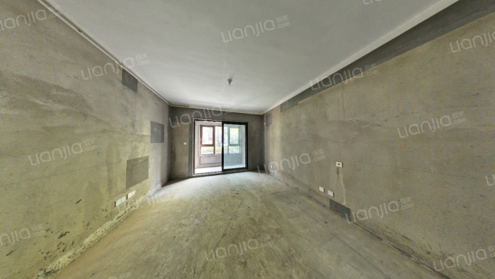 龙运天城珺府二手房实景图